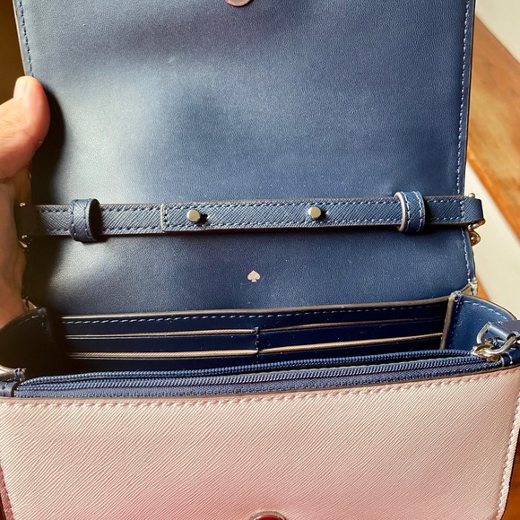 Kate Spade Crossbody - Picture 9 of 16
